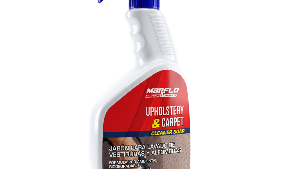 PT2387 UPHOLSTERY CARPET CLEANER SOAP 1L 1200X1200