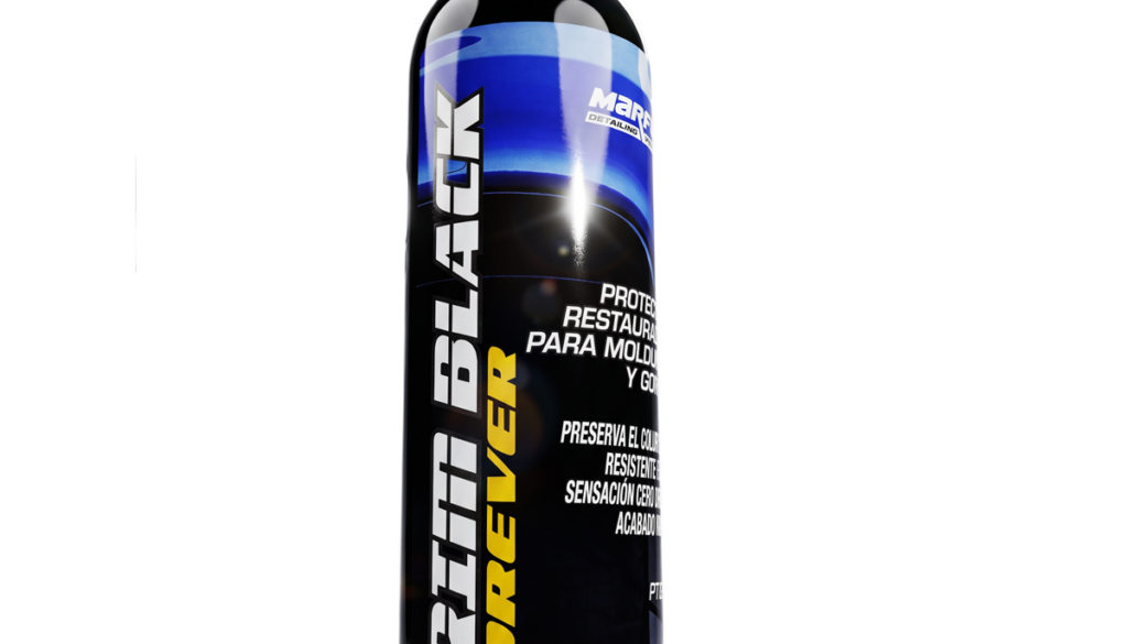 PT3920 TRIM BLACK FOREVER 250ML-1200X1200