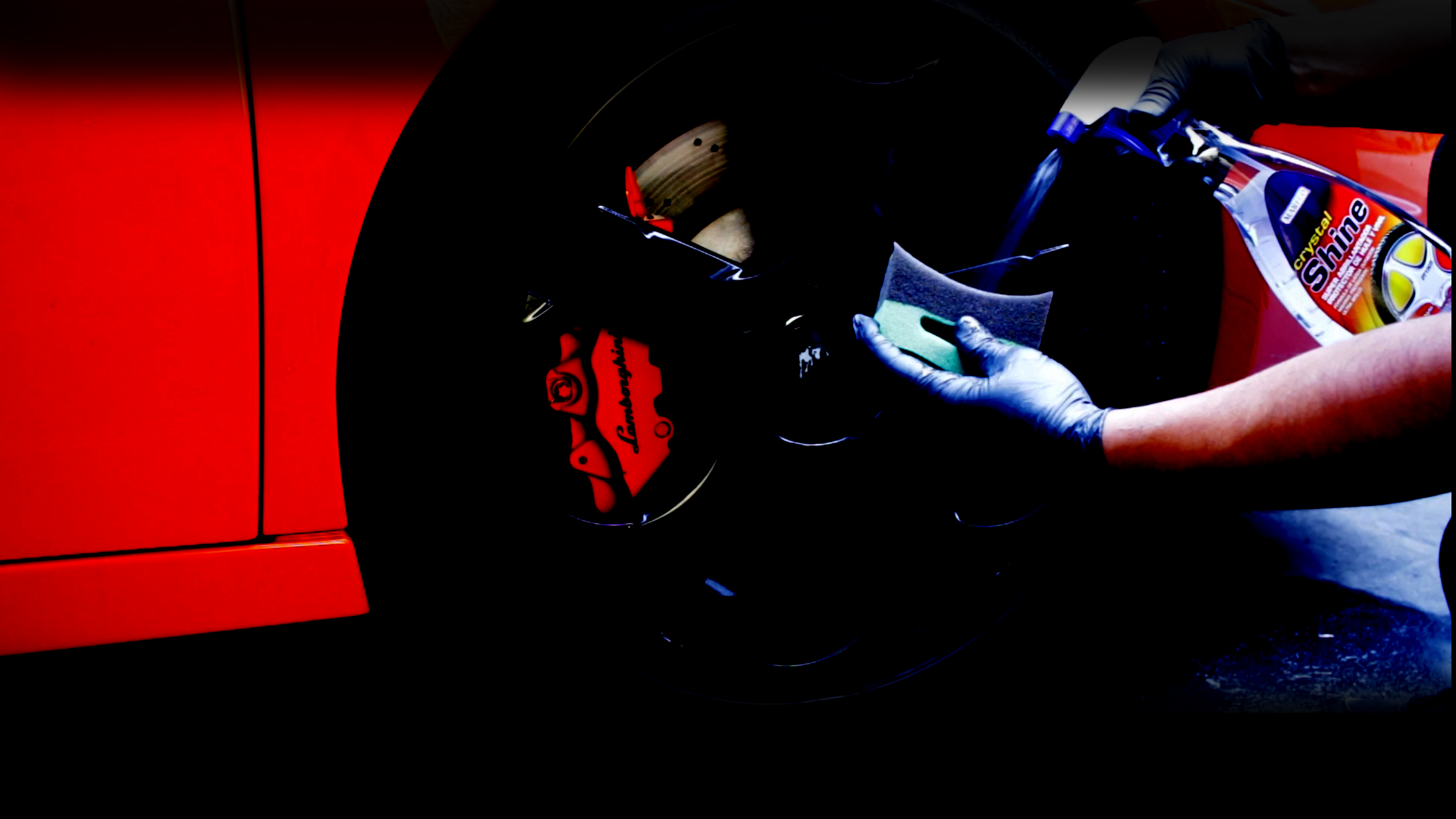 CATALOGO FONDO CRYSTAL SHINE 3840X2160