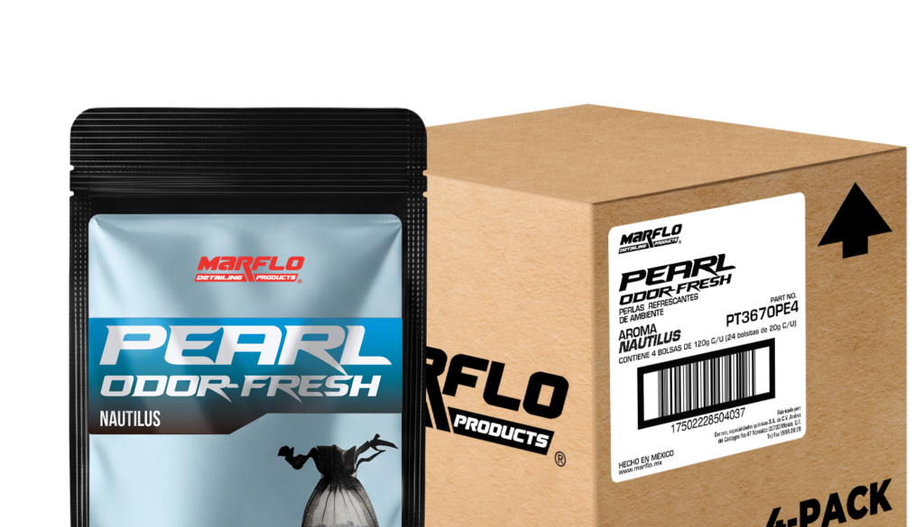 PT3670PE4 ODOR PEARL NAUTILUS 6PCK-caja-1200X1200