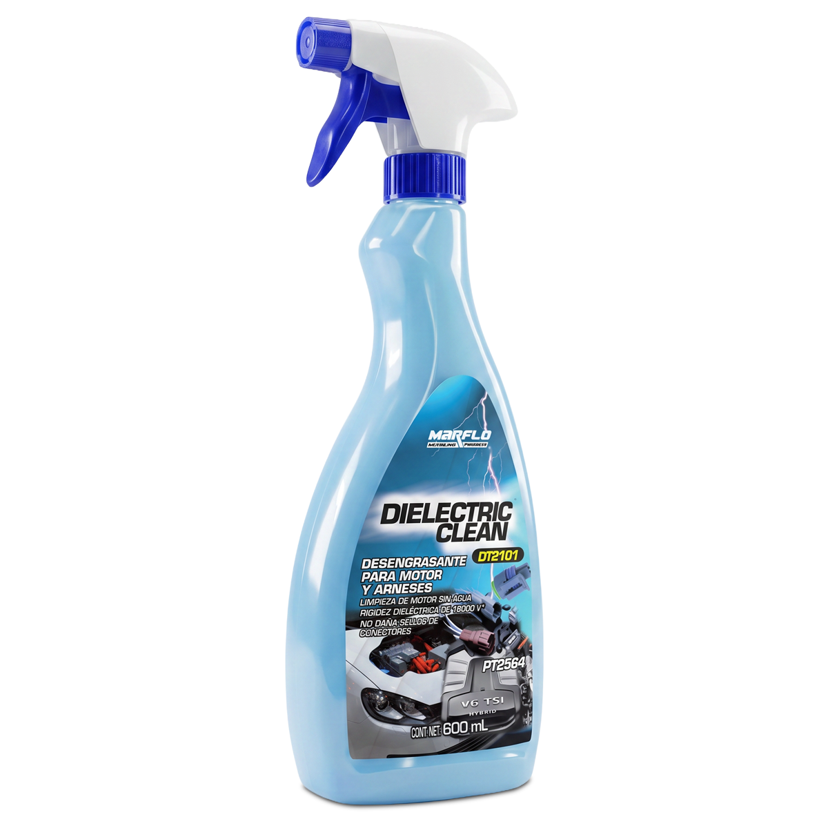 Dielectric Clean DT2101 600ml trigger PT2564